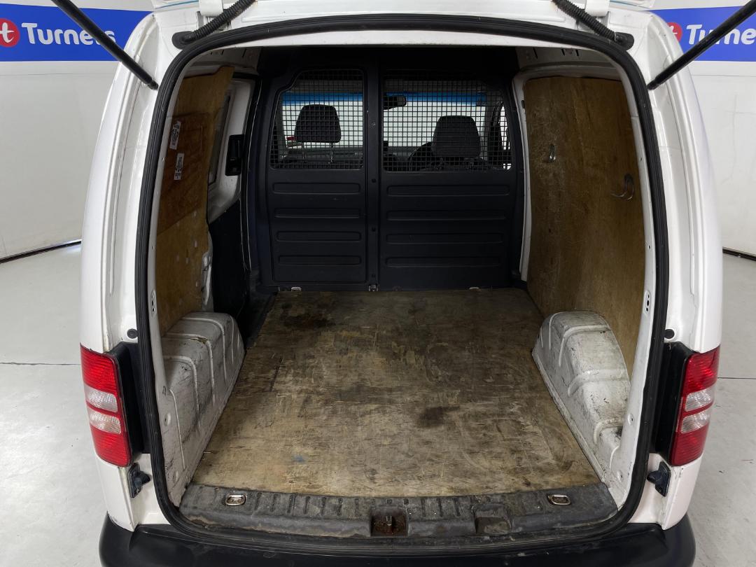 Photo '14' of Volkswagen Caddy Photo '14' of Volkswagen Caddy