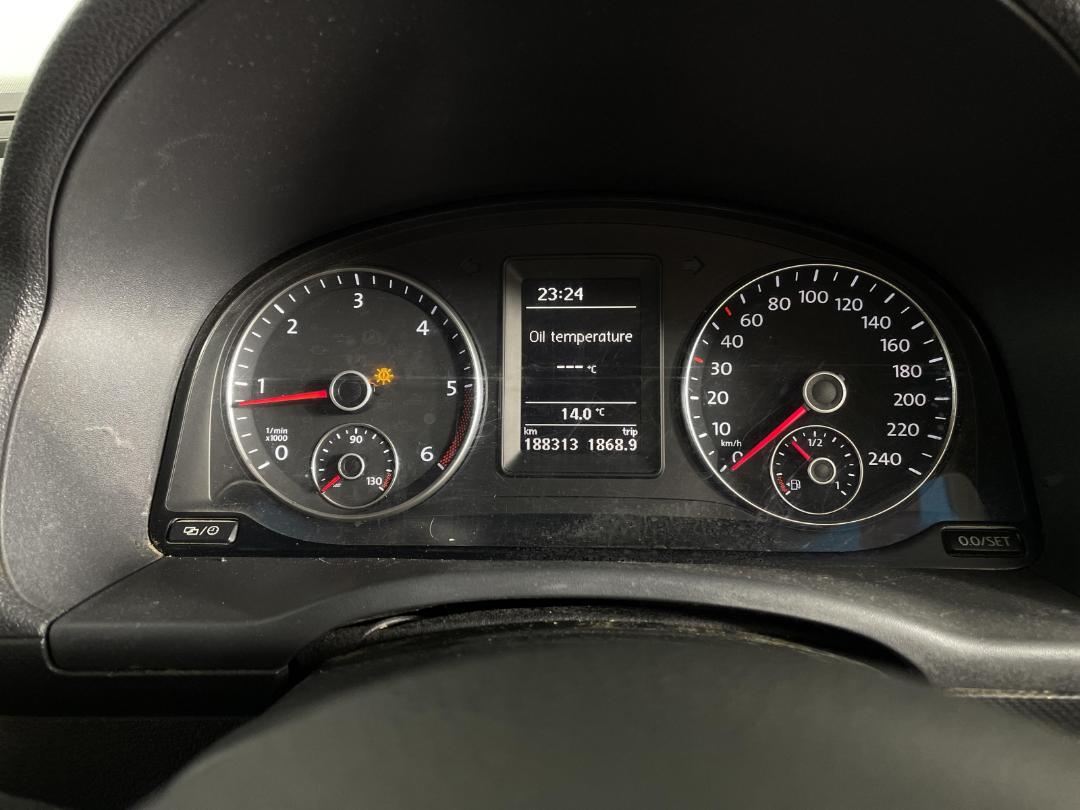 Photo '19' of Volkswagen Caddy Photo '19' of Volkswagen Caddy