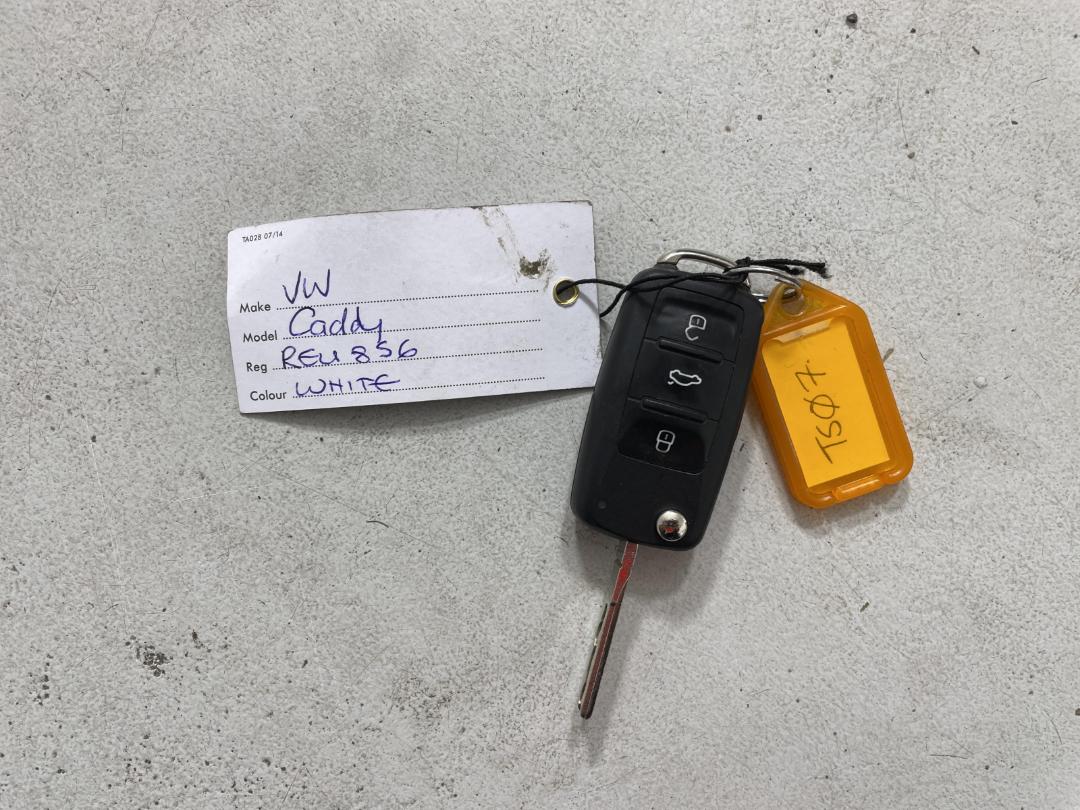 Photo '20' of Volkswagen Caddy Photo '20' of Volkswagen Caddy