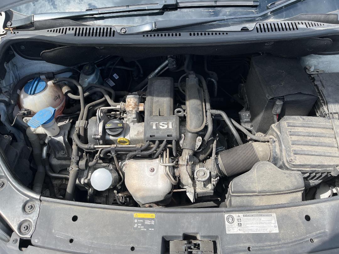 Photo '4' of Volkswagen Caddy Maxi Photo '4' of Volkswagen Caddy Maxi