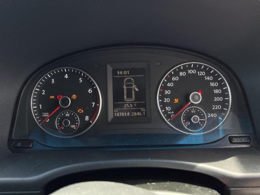 Photo '12' of Volkswagen Caddy Maxi Photo '12' of Volkswagen Caddy Maxi