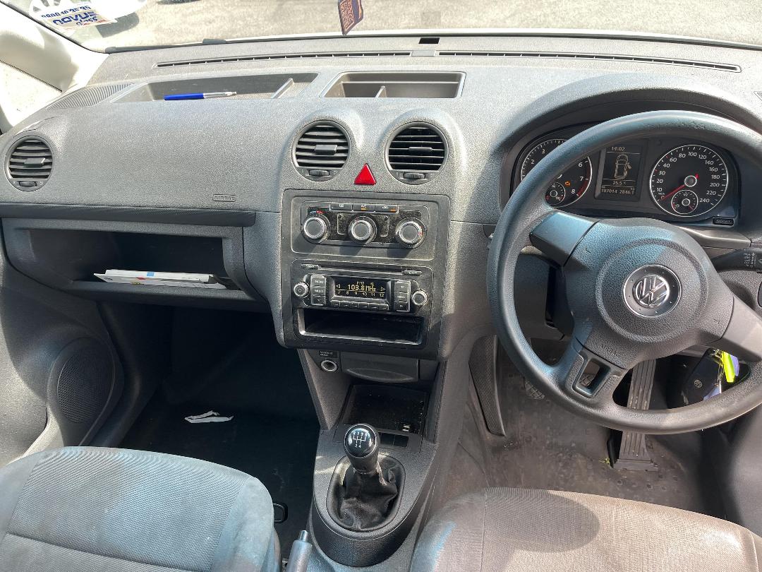 Photo '14' of Volkswagen Caddy Maxi Photo '14' of Volkswagen Caddy Maxi