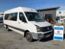 Thumbnail '1' of Volkswagen Crafter 50 SLWB 340 MANUAL Van