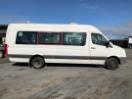 Thumbnail '3' of Volkswagen Crafter 50 SLWB 340 MANUAL Van