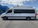 Thumbnail '6' of Volkswagen Crafter 35 LWB 105 MAN Motorhome