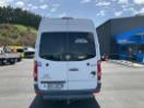 Thumbnail '4' of Volkswagen Crafter 35 LWB 105 MAN Motorhome