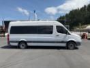 Thumbnail '2' of Volkswagen Crafter 35 LWB 105 MAN Motorhome