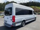 Thumbnail '3' of Volkswagen Crafter 35 LWB 105 MAN Motorhome