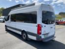 Thumbnail '5' of Volkswagen Crafter 35 LWB 105 MAN Motorhome