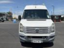 Thumbnail '8' of Volkswagen Crafter 35 LWB 105 MAN Motorhome