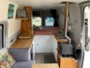 Thumbnail '14' of Volkswagen Crafter 35 LWB 105 MAN Motorhome
