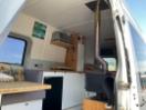 Thumbnail '16' of Volkswagen Crafter 35 LWB 105 MAN Motorhome