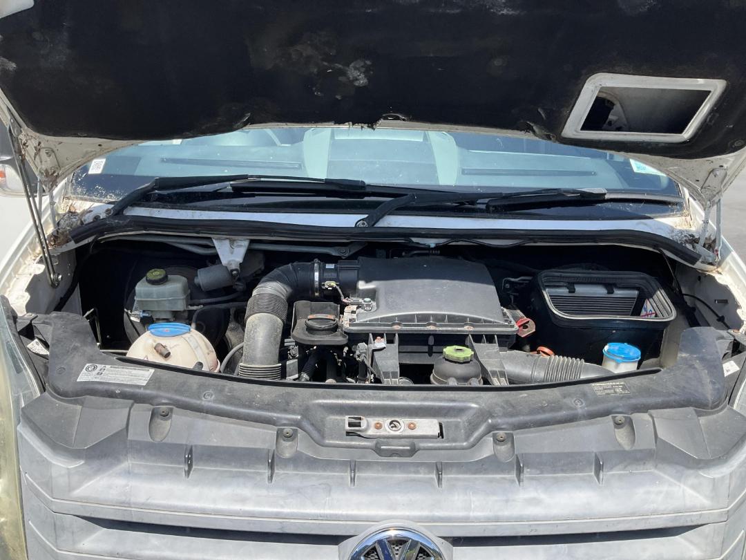 Photo '31' of Volkswagen Crafter 35 LWB 105 MAN Motorhome