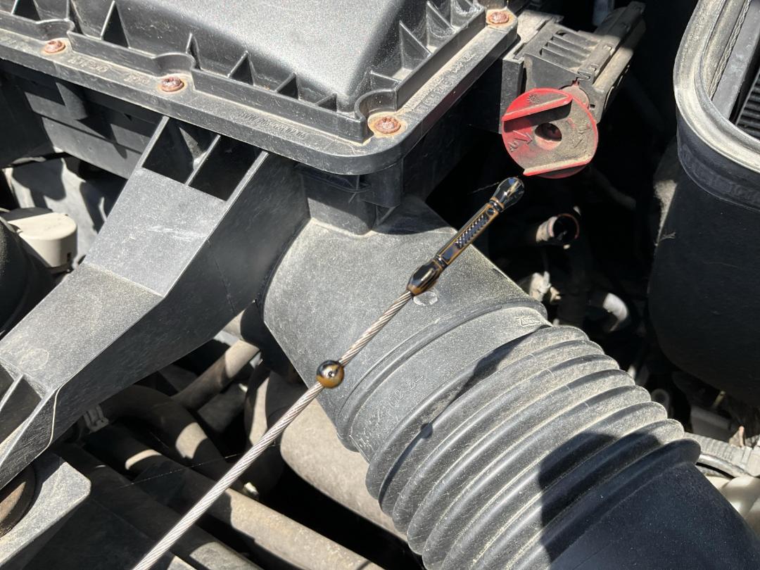 Photo '33' of Volkswagen Crafter 35 LWB 105 MAN Motorhome