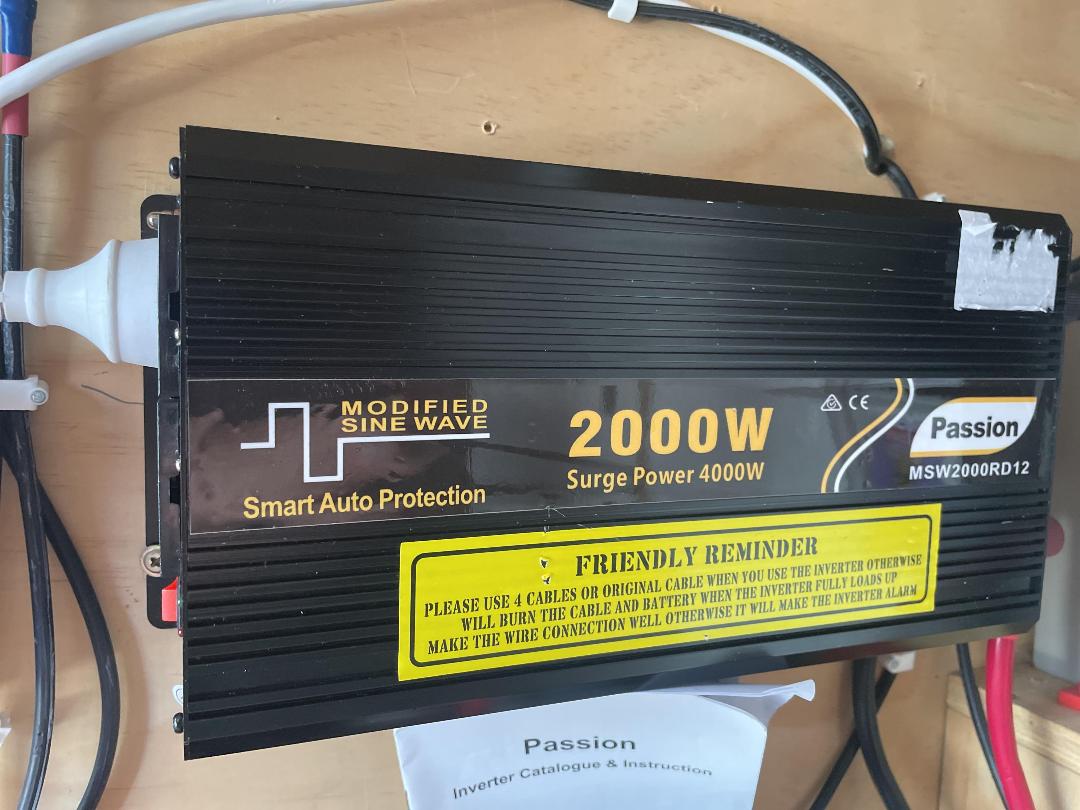 Photo '39' of Volkswagen Crafter 35 LWB 105 MAN Motorhome