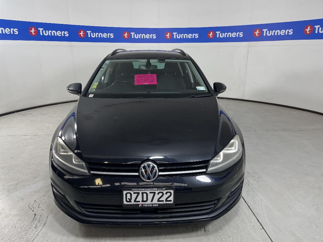 Photo '2' of Volkswagen Golf Variant Photo '2' of Volkswagen Golf Variant