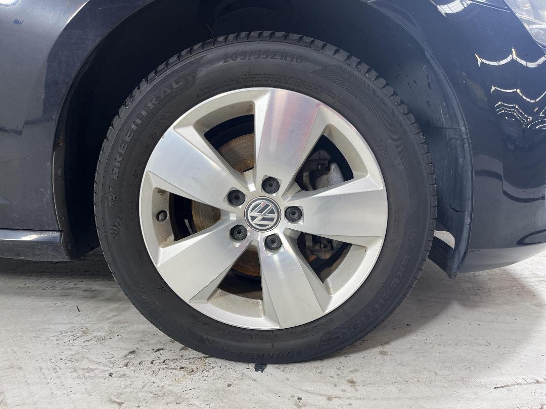 Photo '7' of Volkswagen Golf Variant Photo '7' of Volkswagen Golf Variant