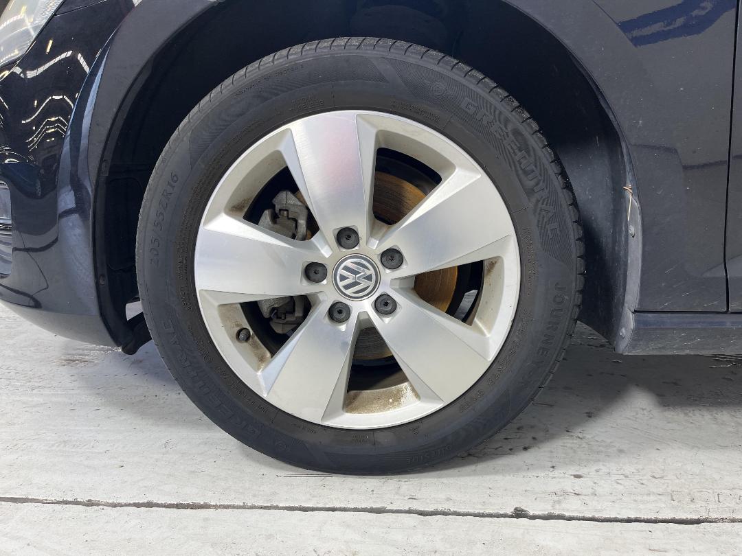 Photo '8' of Volkswagen Golf Variant Photo '8' of Volkswagen Golf Variant