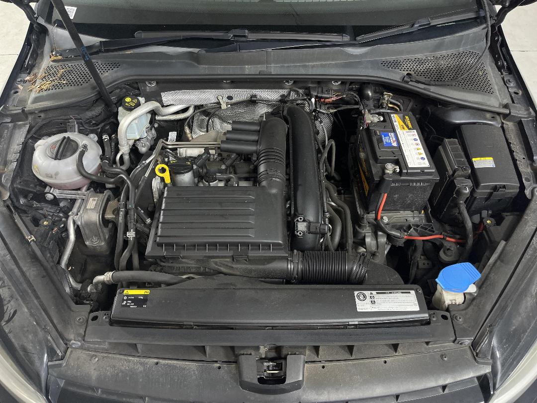 Photo '11' of Volkswagen Golf Variant Photo '11' of Volkswagen Golf Variant