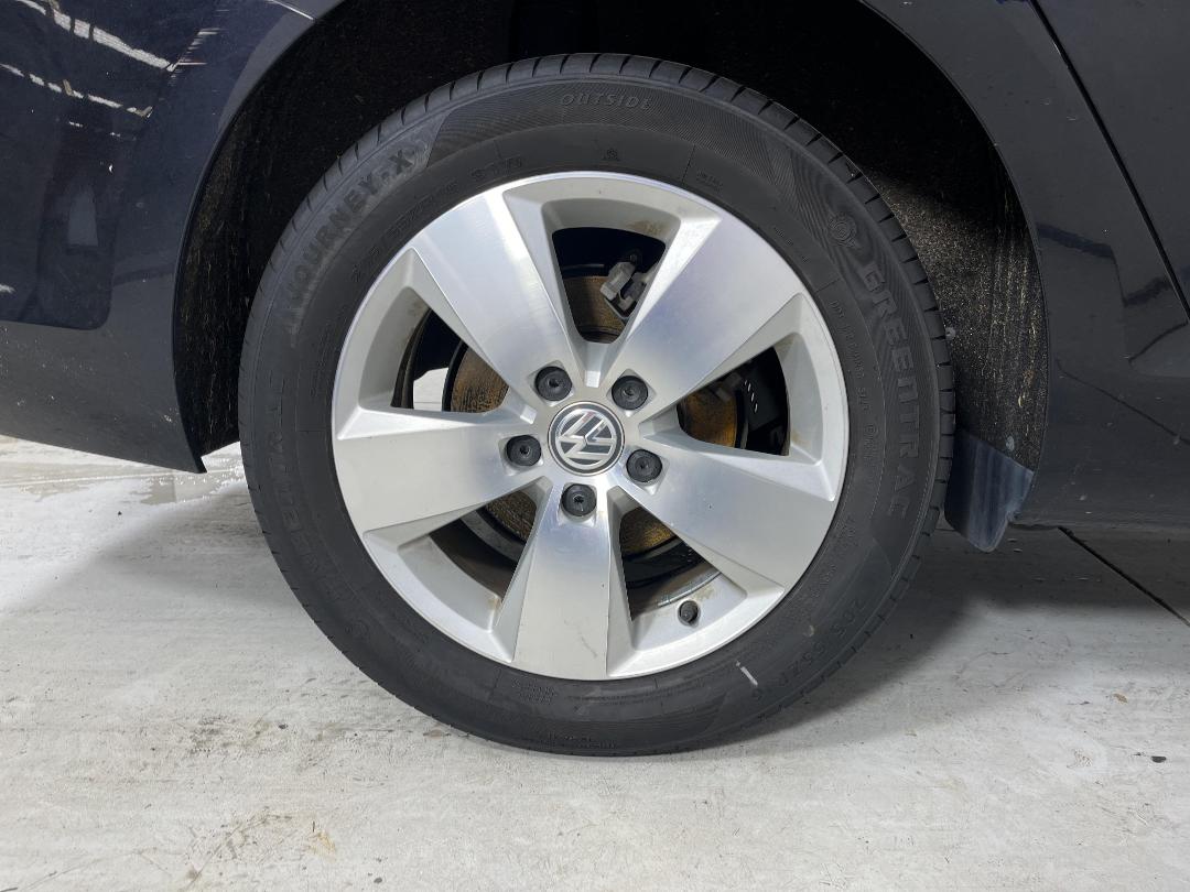 Photo '10' of Volkswagen Golf Variant Photo '10' of Volkswagen Golf Variant