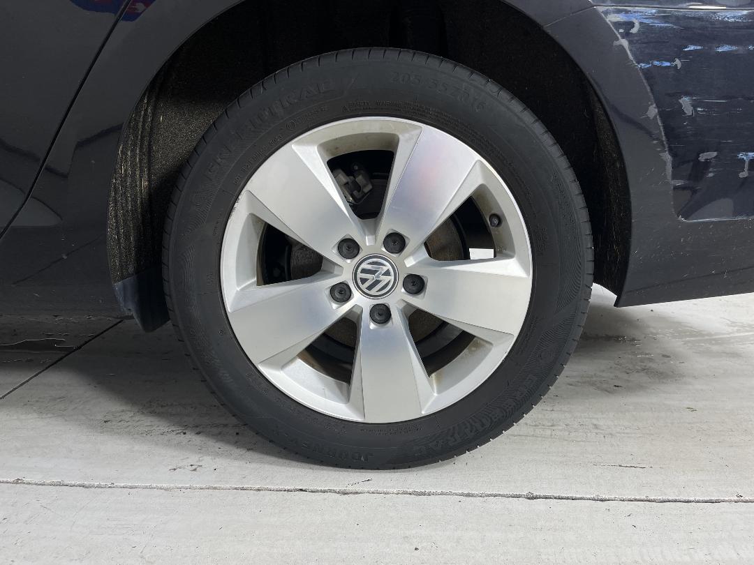 Photo '9' of Volkswagen Golf Variant Photo '9' of Volkswagen Golf Variant