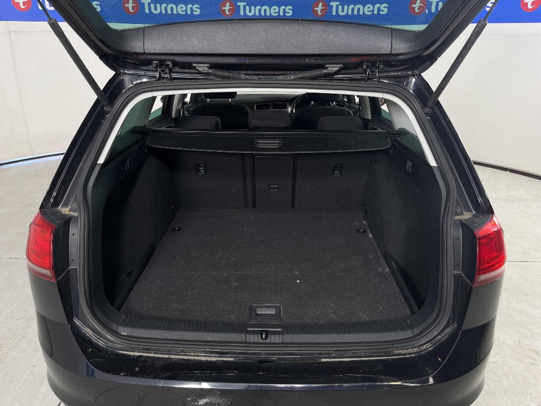 Photo '12' of Volkswagen Golf Variant Photo '12' of Volkswagen Golf Variant