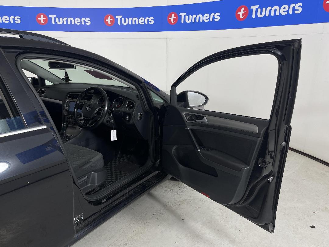 Photo '13' of Volkswagen Golf Variant Photo '13' of Volkswagen Golf Variant