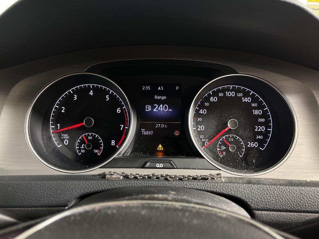 Photo '19' of Volkswagen Golf Variant Photo '19' of Volkswagen Golf Variant