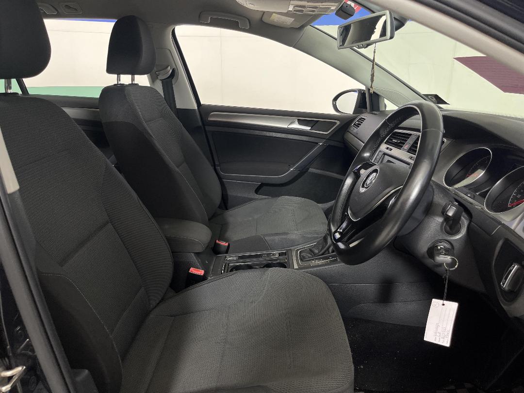 Photo '14' of Volkswagen Golf Variant Photo '14' of Volkswagen Golf Variant