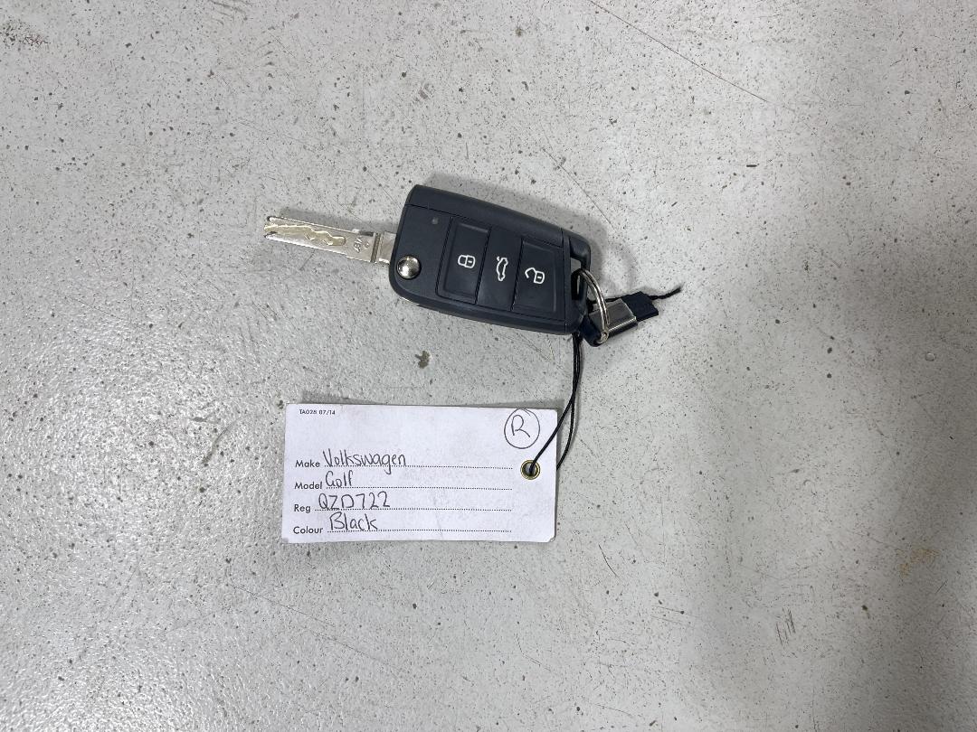 Photo '20' of Volkswagen Golf Variant Photo '20' of Volkswagen Golf Variant