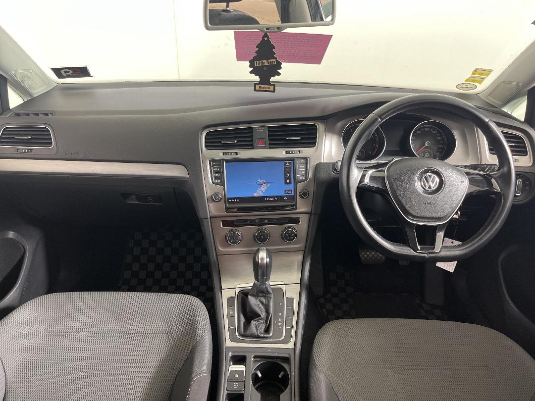 Photo '15' of Volkswagen Golf Variant Photo '15' of Volkswagen Golf Variant