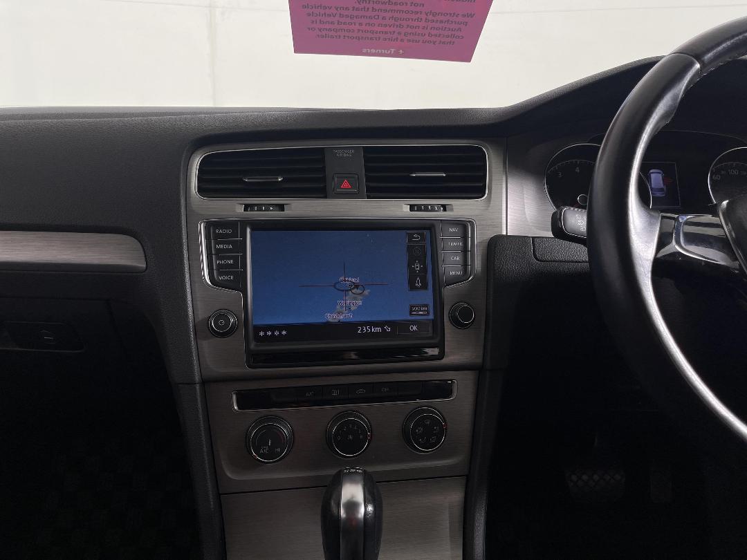 Photo '16' of Volkswagen Golf Variant Photo '16' of Volkswagen Golf Variant