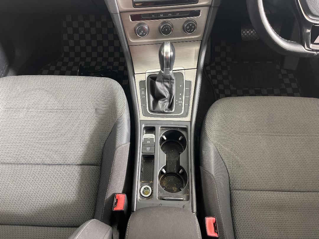 Photo '21' of Volkswagen Golf Variant Photo '21' of Volkswagen Golf Variant