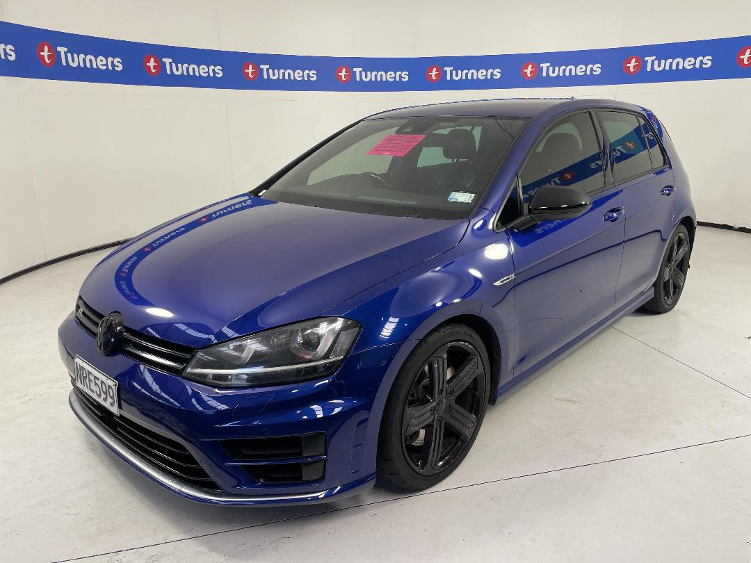 Photo '3' of Volkswagen Golf