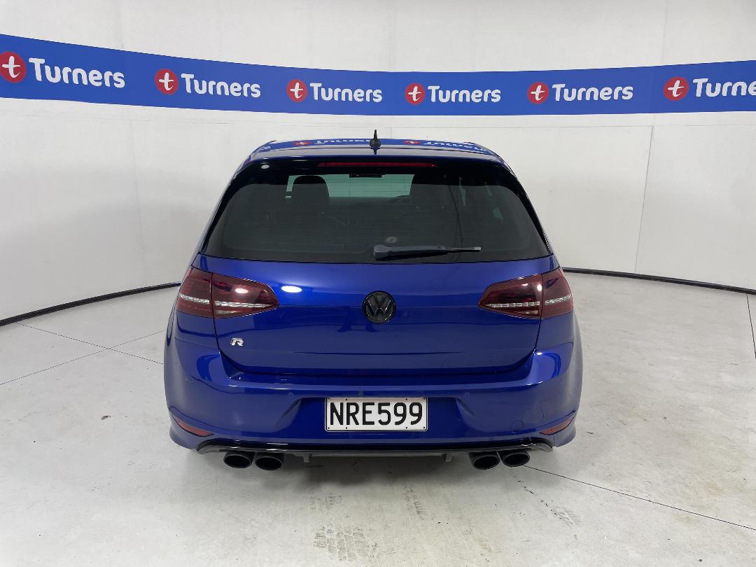 Photo '8' of Volkswagen Golf