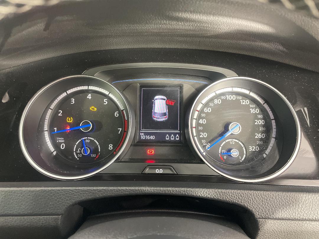 Photo '15' of Volkswagen Golf