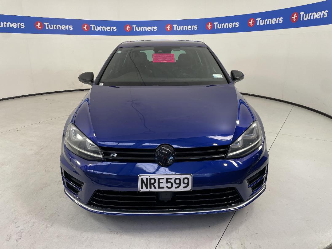 Photo '20' of Volkswagen Golf