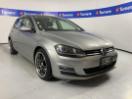 Thumbnail '1' of Volkswagen Golf
