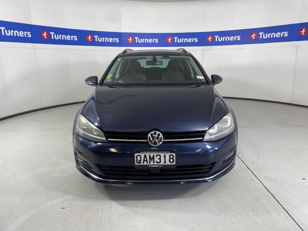 Photo '2' of Volkswagen Golf Photo '2' of Volkswagen Golf