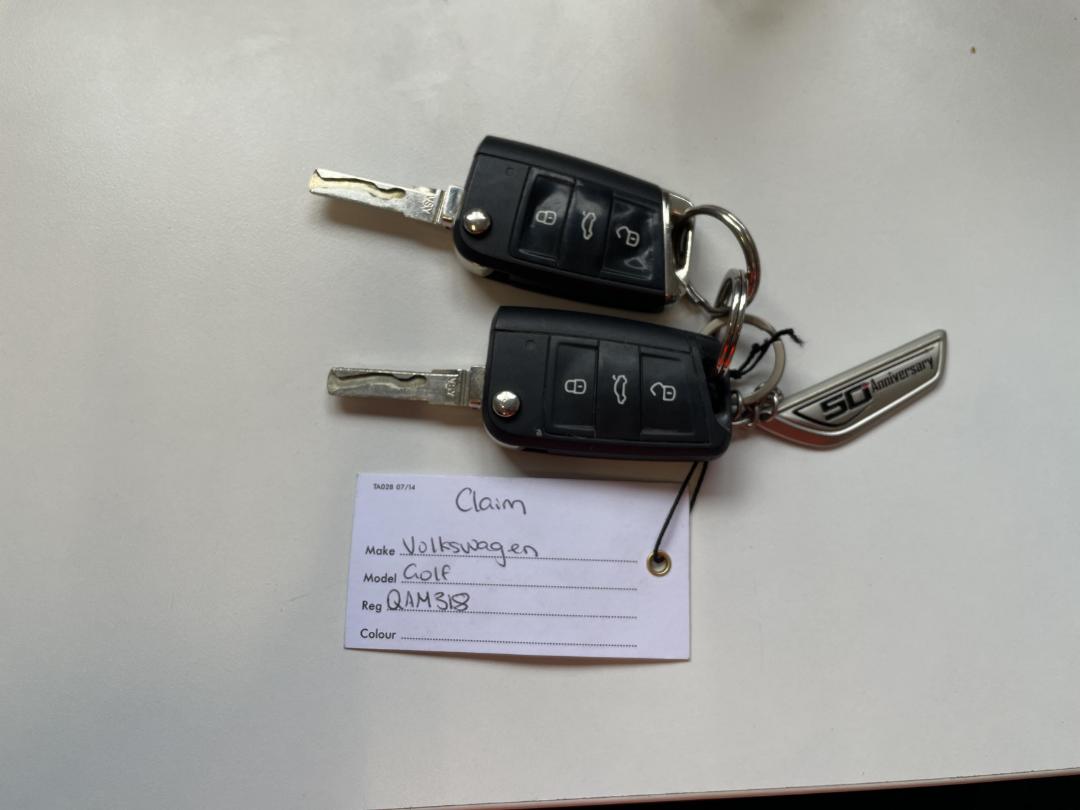 Photo '22' of Volkswagen Golf Photo '22' of Volkswagen Golf