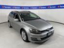 Thumbnail '1' of Volkswagen Golf