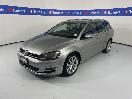 Thumbnail '4' of Volkswagen Golf