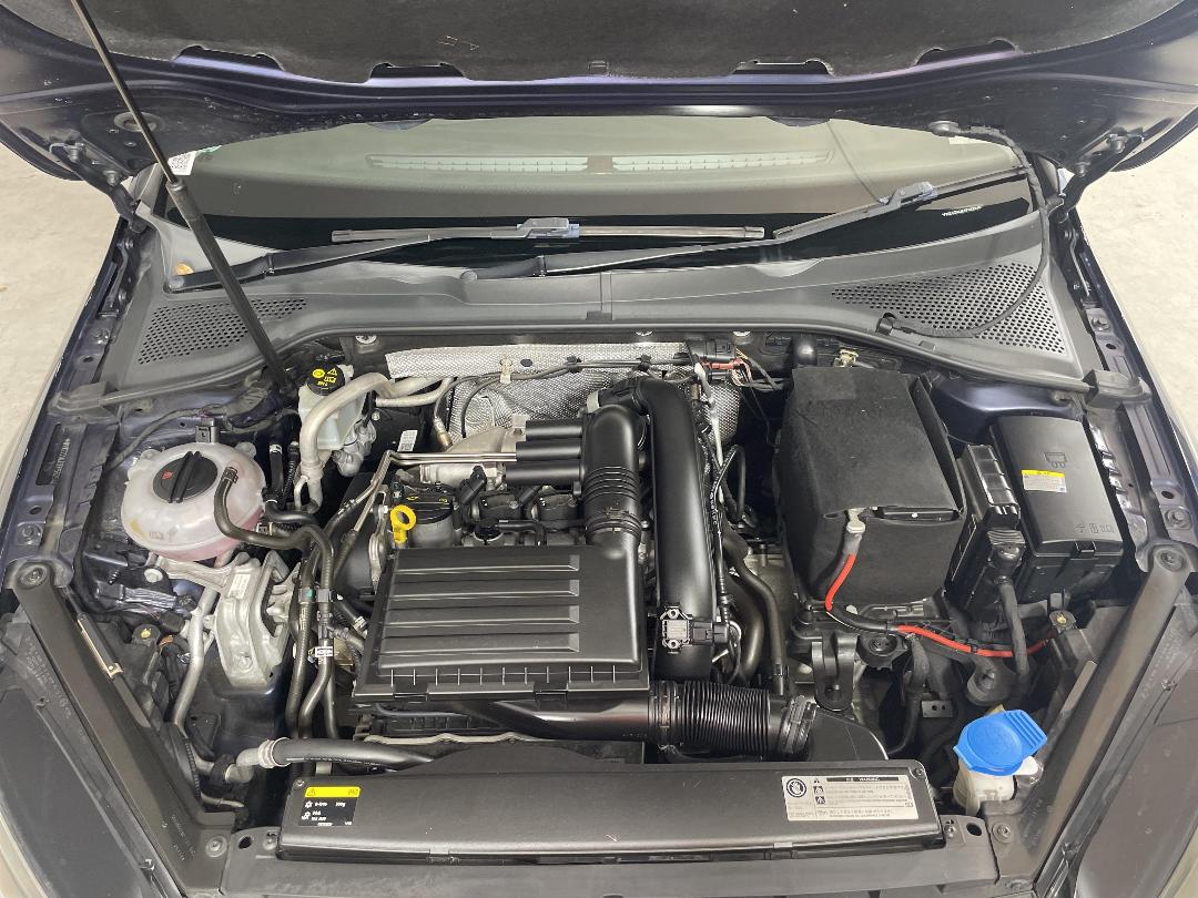 Photo '13' of Volkswagen Golf Photo '13' of Volkswagen Golf