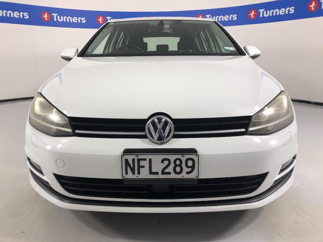 Photo '2' of Volkswagen Golf Photo '2' of Volkswagen Golf