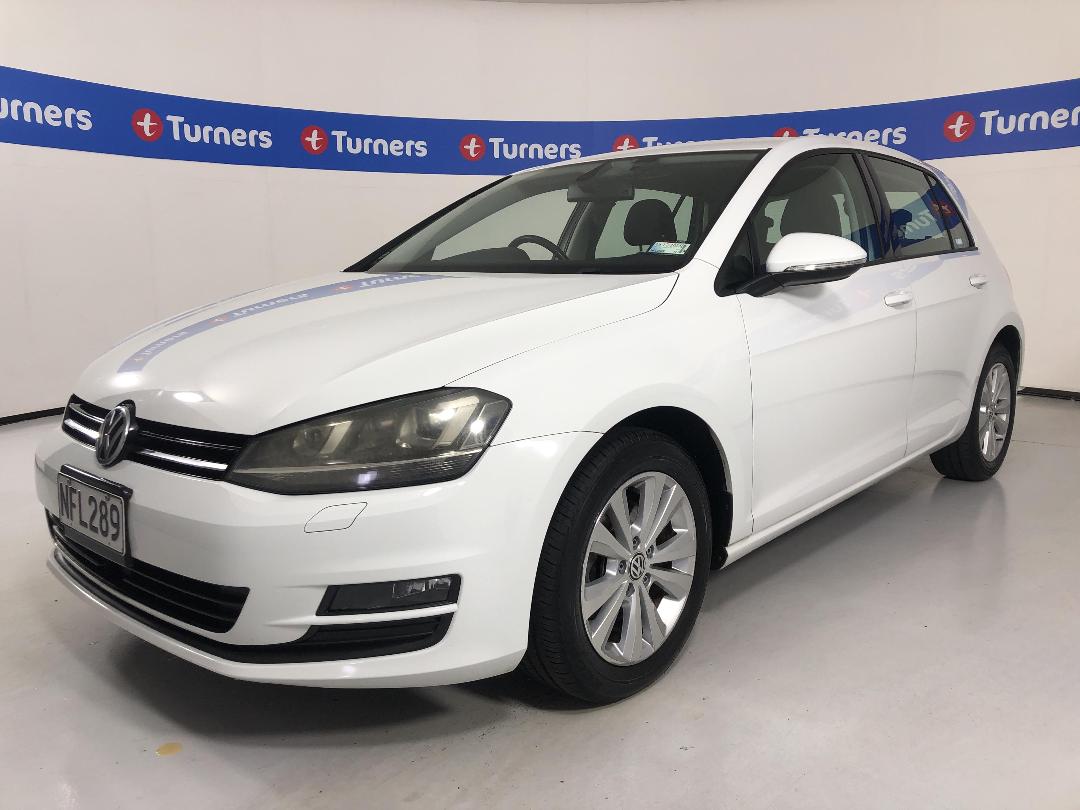 Photo '4' of Volkswagen Golf Photo '4' of Volkswagen Golf