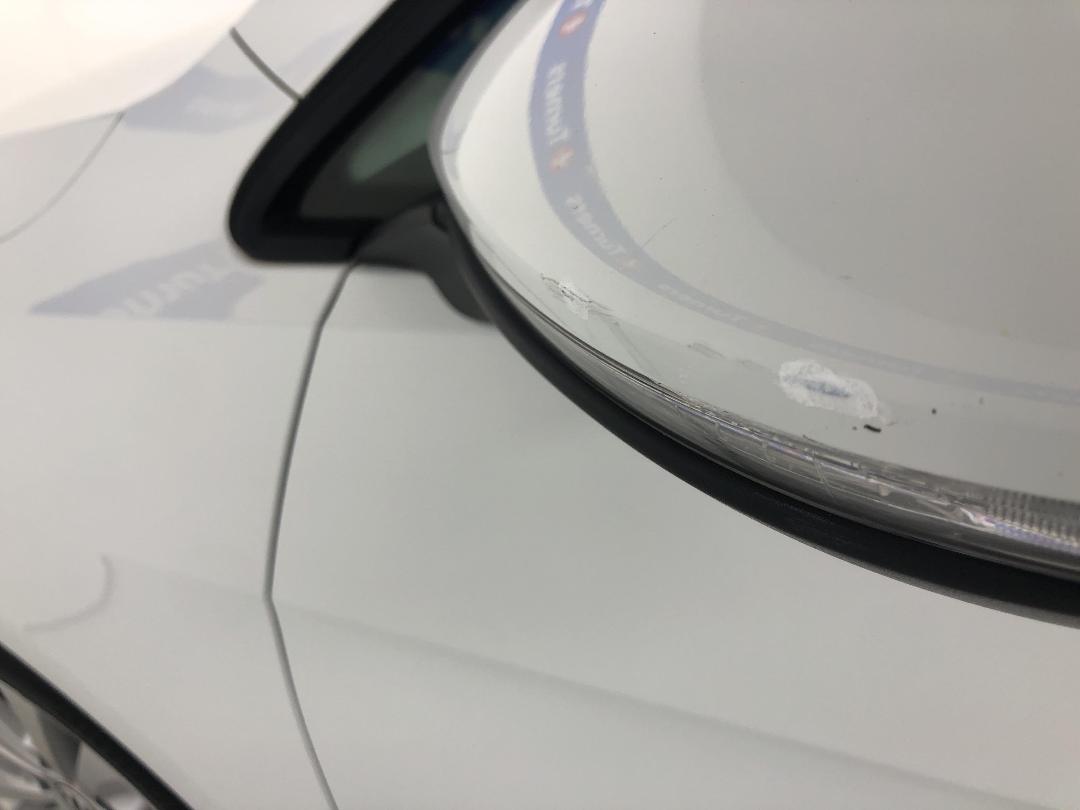 Photo '23' of Volkswagen Golf Photo '23' of Volkswagen Golf