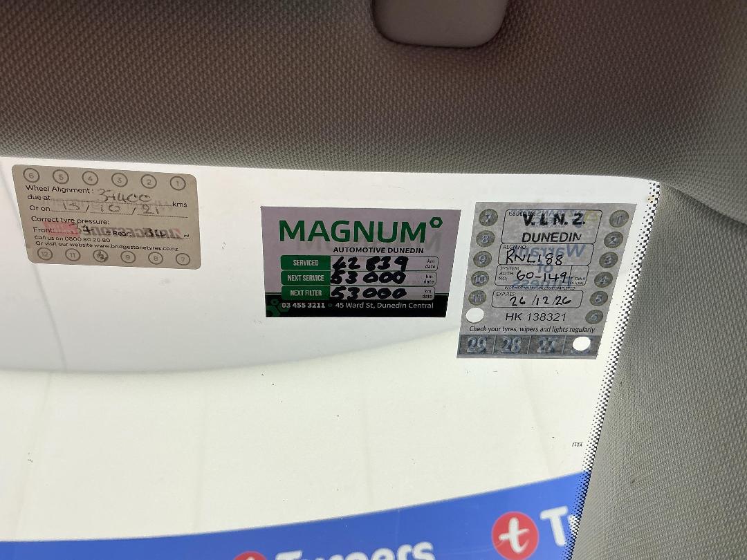 Photo '26' of Volkswagen Golf