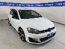 Thumbnail '1' of Volkswagen Golf
