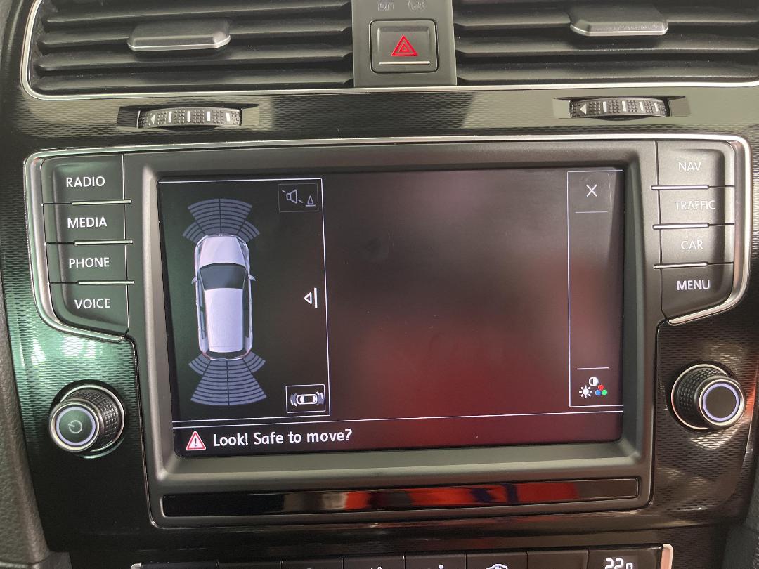 Photo '29' of Volkswagen Golf