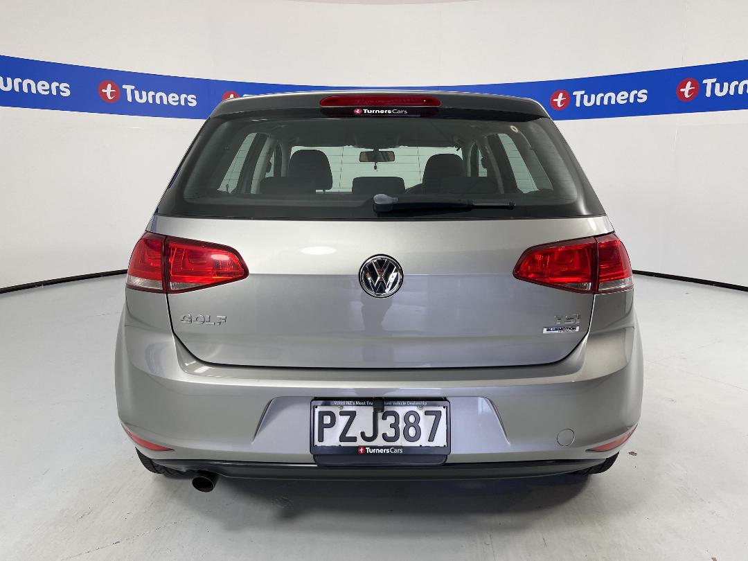 Photo '6' of Volkswagen Golf Photo '6' of Volkswagen Golf